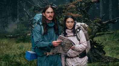 Klättermusen Go Feel Wild Kollektion