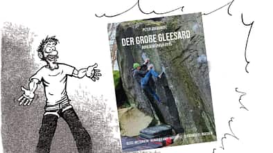 Boulderführer Eifel