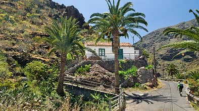 La Gomera