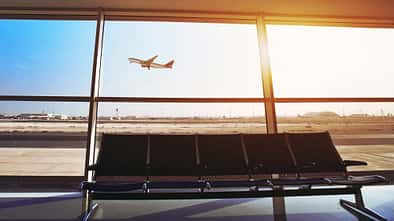 Doha International Airport, Katar