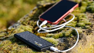 Mini-Powerbank Nitecore NB AIR Mini-Powerbank Nitecore NB AIR