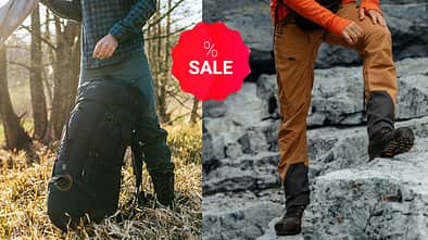 Lundhags Makke Pant Trekkinghose im Sale