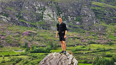 Wandern & Trekking mit Ultraleicht-Ausrüstung Wandern & Trekking mit Ultraleicht-Ausrüstung
