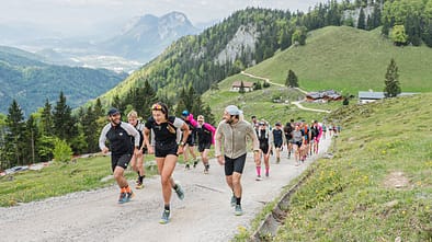 DYNAFIT Community Runs 2026