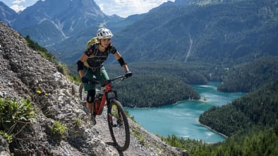 Great Trails, Lermoos
