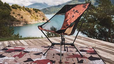 Decathlon Camping Ausrüstung