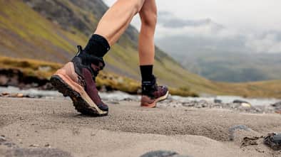 Lowa Explorer GTX Mid