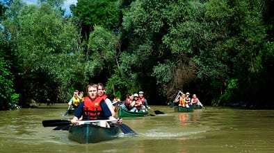 Burgenland Tourismus
