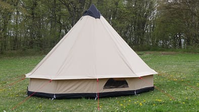 Zelte kaufen: Die ultimative Kaufberatung vom Camping-Profi