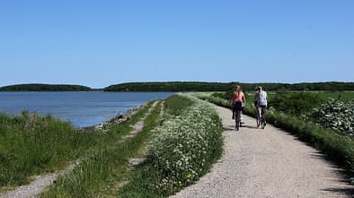 Lolland-Falster, Dänemark