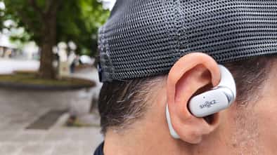 Shokz Kopfhörer im Test