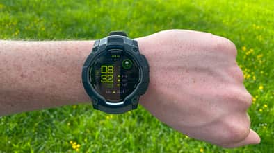 Garmin Instinct 3 Garmin Instinct 3