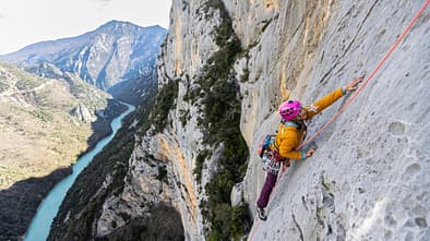 Laura Pineau und Elsa Ponzo,  Provence 2026