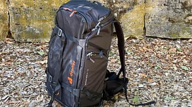 Deuter JPAG