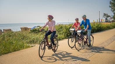 Ostsee, Schleswig-Holstein