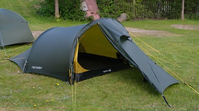 Nordisk Halland 2 LW Nordisk Halland 2 LW