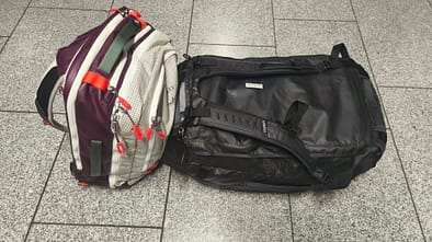 Osprey Transporter Reisetaschen 