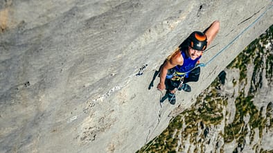 Lara Neumaier - Wilder Kaiser 