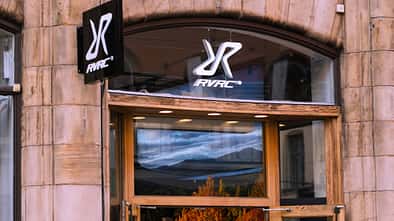 Revolution Race Store