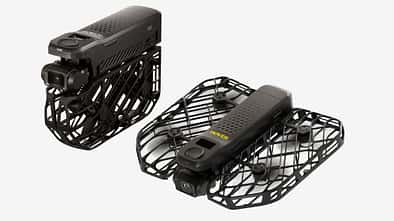 Hoverair X1 Promax Kameradrohne 8K