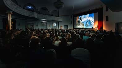 Wunderfalke Event 2026