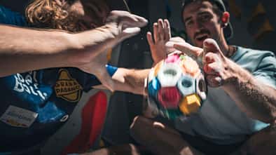 Boulderball