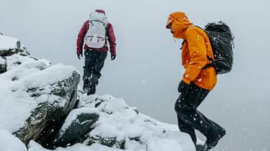 Arc'teryx Sperro SV Jacket 