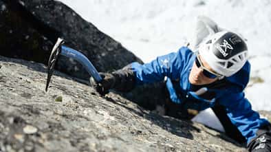 Simond Winter Alpin