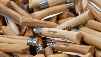 Opinel