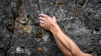 Bouldern und Klettern in Deutschland