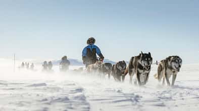 Fjällräven Polar 2027