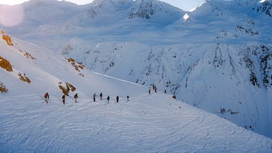 Freeride Academy Innsbruck