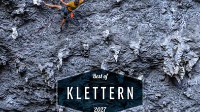 Kletter Kalender 2027