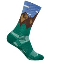 Outdoor Adventkalender -Wrightsock Stride Crew Outdoor Adventkalender -Wrightsock Stride Crew