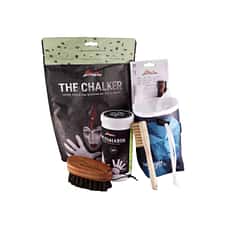 Klettern Adventskalender 2025 - Australpin Full-Service-Paket Klettern Adventskalender 2025 - Australpin Full-Service-Paket