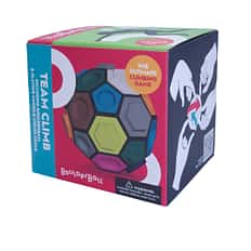 Klettern Adventskalender 2025 - Climball Boulderball Team Climb Klettern Adventskalender 2025 - Climball Boulderball Team Climb