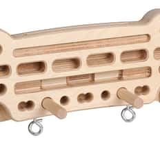 Klettern Adventskalender 2025 - Erzi Trainingsboard Klettern Adventskalender 2025 - Erzi Trainingsboard