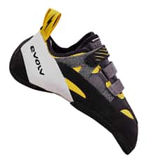 Klettern Adventskalender 2025 - Evolv Shaman Klettern Adventskalender 2025 - Evolv Shaman