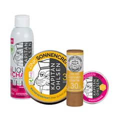 Klettern Adventskalender 2025 - Kapitän Ohlsen Abenteuer & Pflege Klettern Adventskalender 2025 - Kapitän Ohlsen Abenteuer & Pflege