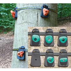 Klettern Adventskalender 2025 - Monkey Spezial Set Klettern Adventskalender 2025 - Monkey Spezial Set