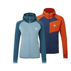 Klettern Adventskalender 2025 - Mountain Equipment Eclipse Jacket Klettern Adventskalender 2025 - Mountain Equipment Eclipse Jacket