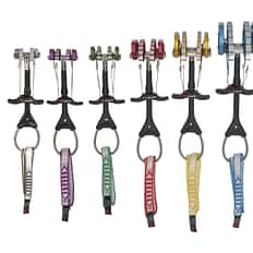 Klettern Adventskalender 2025 - Wild Country 6 Friends Set Klettern Adventskalender 2025 - Wild Country 6 Friends Set