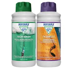 Outdoor Adventkalender -Nikwax Pflegeset Outdoor Adventkalender -Nikwax Pflegeset