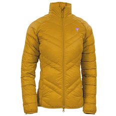 Outdoor Adventkalender - Grüezi Bag The Senseless Downwool Jacket Outdoor Adventkalender - Grüezi Bag The Senseless Downwool Jacket