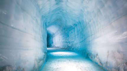Into the glacier - Wunderwelt aus Eis 14 Into the glacier - Wunderwelt aus Eis 14