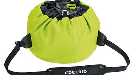KL Seilsack fürs Kletterseil - Edelrid Caddy KL Seilsack fürs Kletterseil - Edelrid Caddy