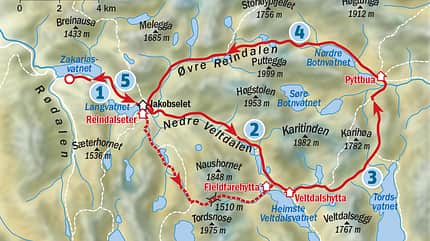 od-0917-norwegen-tafjordfjell-karte (jpg) od-0917-norwegen-tafjordfjell-karte (jpg)