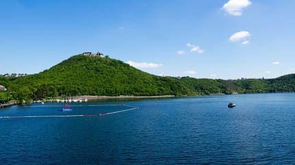 OD 1114 Urwaldsteig Edersee OD 1114 Urwaldsteig Edersee