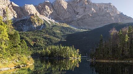 od-2018-deutschland-eibsee-COLOURBOX16268740 (jpg) od-2018-deutschland-eibsee-COLOURBOX16268740 (jpg)
