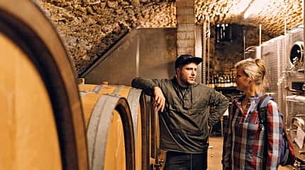OD 2018 Mythos Bayern Sonderheft Frankenland Winzer 04 OD 2018 Mythos Bayern Sonderheft Frankenland Winzer 04